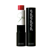 shaishaishai - Sun-Kissed Plump Lip Balm (#06 Sunset Rose)