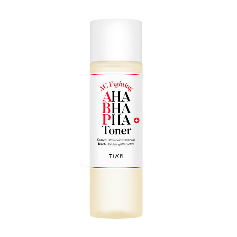 TIA'M - AC Fighting AHA/BHA/PHA Toner