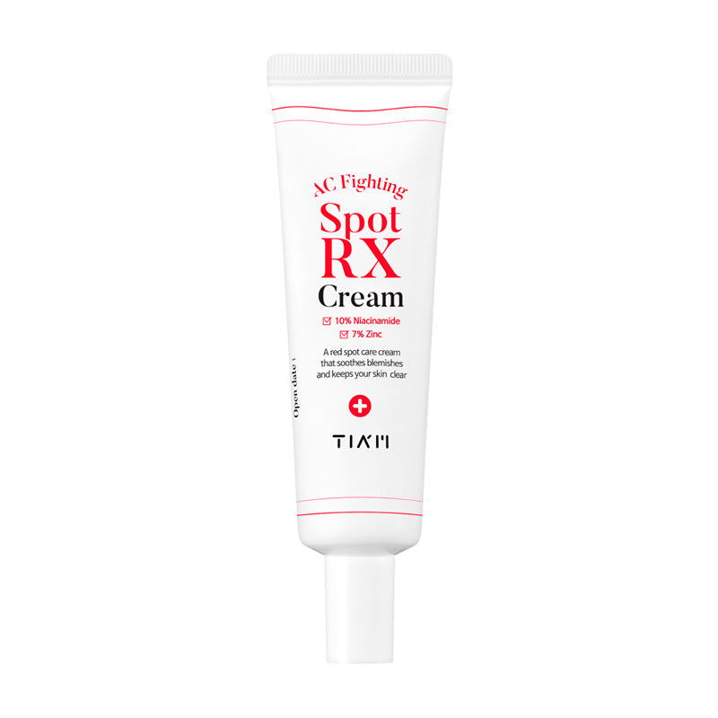TIA'M - AC Fighting Spot Rx Cream