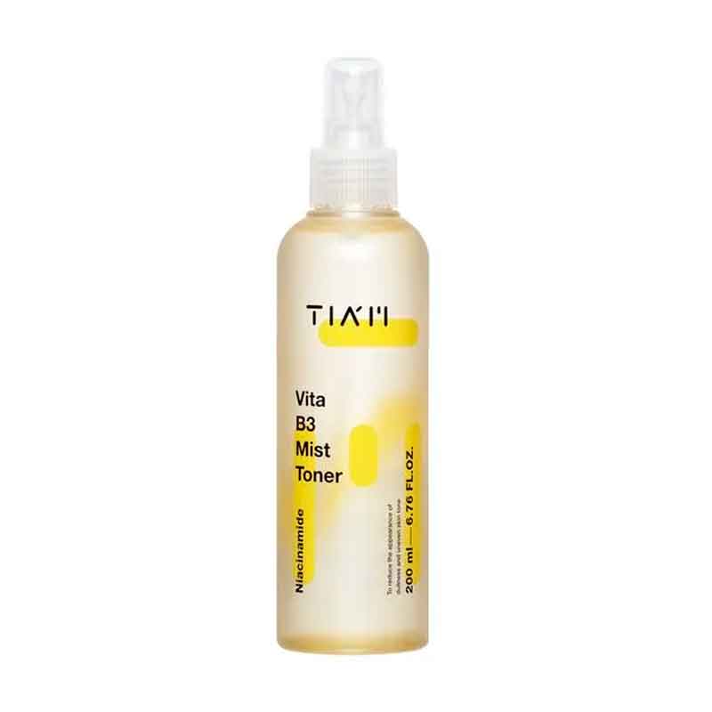 TIA'M - Vita B3 Mist Toner