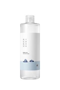 Round Lab - 1025 Dokdo Toner (500 ml.)