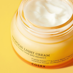 Cosrx - Propolis Light Cream