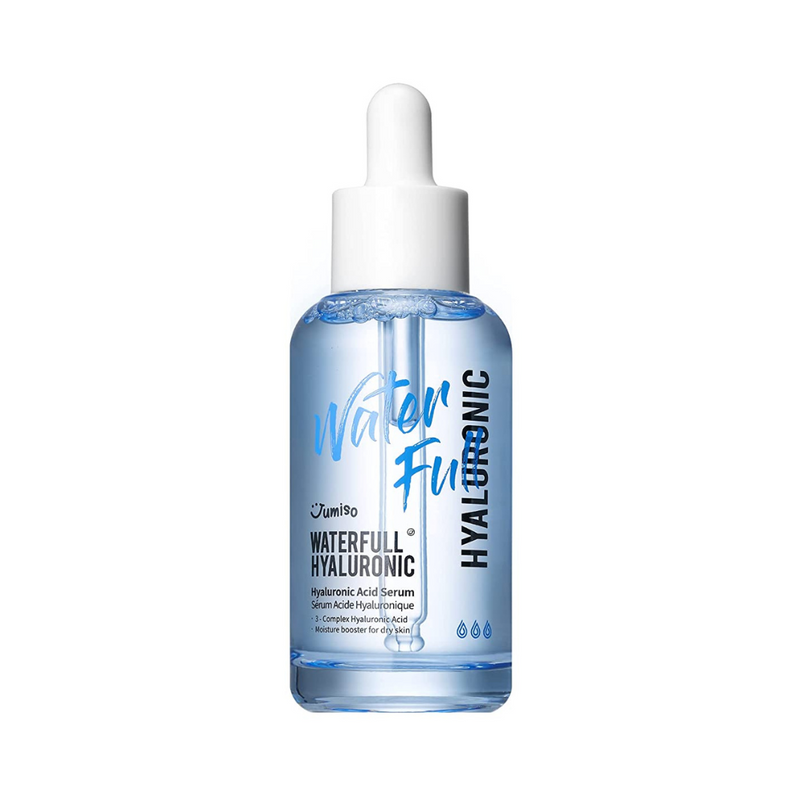 Jumiso - Waterfull Hyaluronic Acid Serum