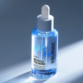 Jumiso - Waterfull Hyaluronic Acid Serum