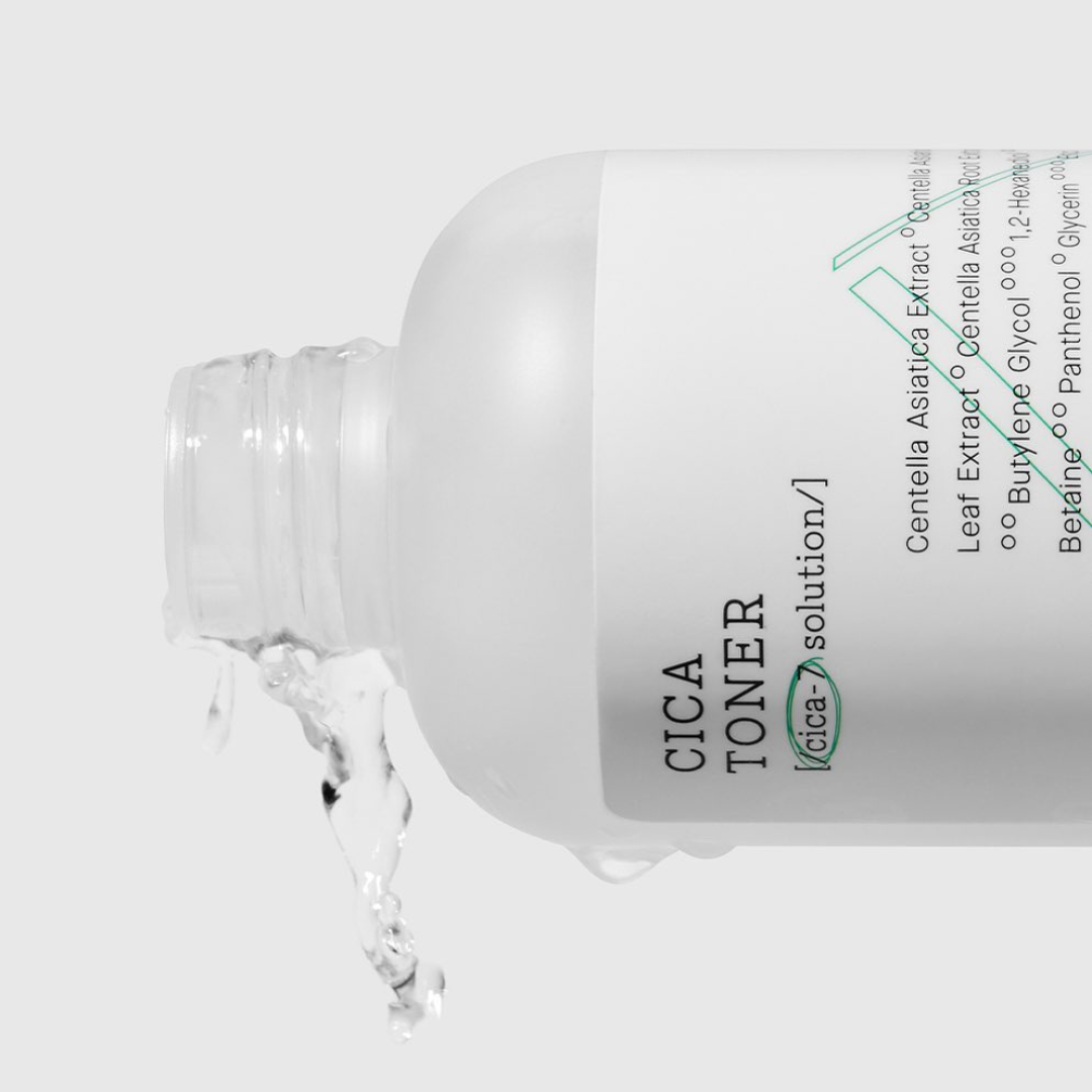 Cosrx - Pure Fit Cica Toner