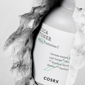 Cosrx - Pure Fit Cica Toner