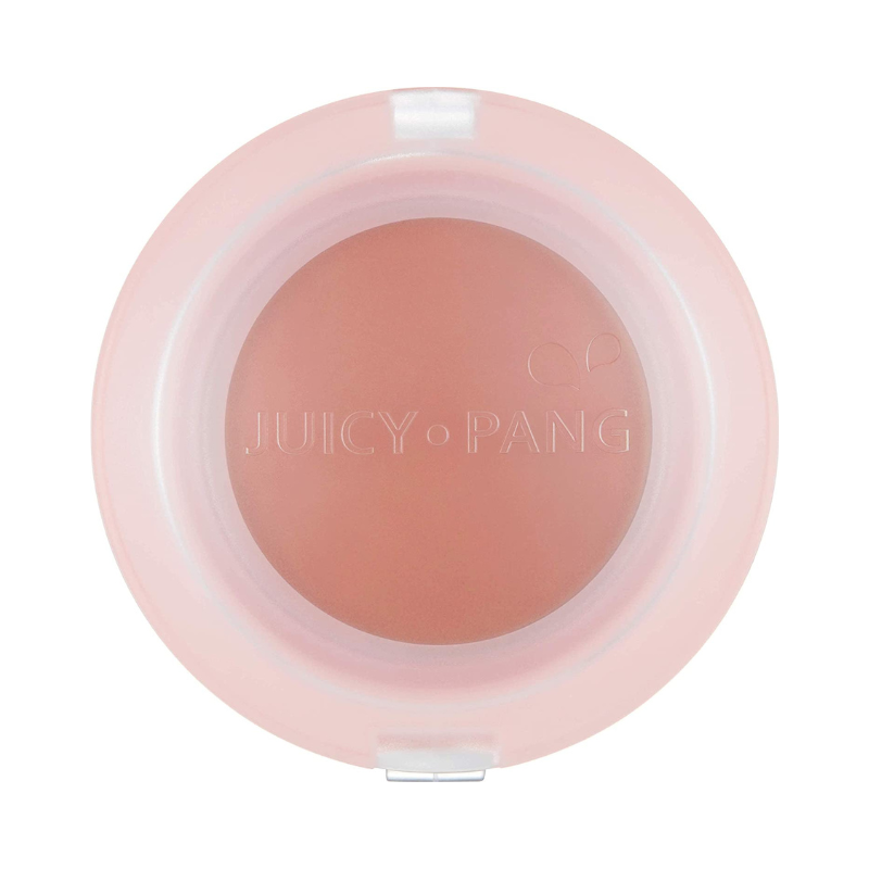A'Pieu - Juicy Pang Jelly Blusher (#CR01 Peach)