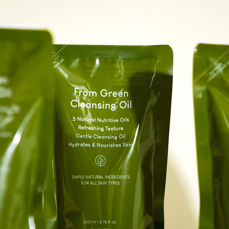 Purito SEOUL - From Green Cleansing Oil (refill)