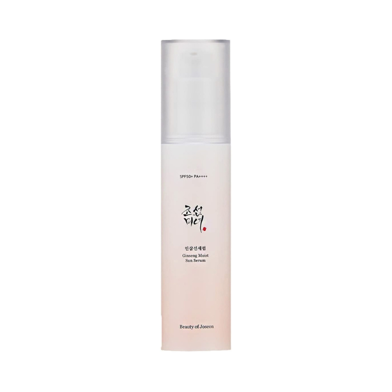 Beauty Of Joseon - Ginseng Moist Sun Serum