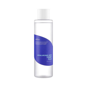 Isntree - Hyaluronic Acid Toner Plus