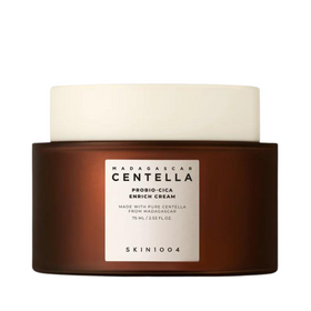 SKIN1004 - Madagascar Centella Probio-Cica Enrich Cream