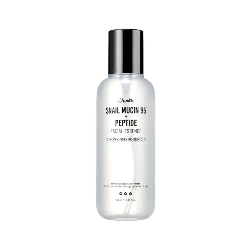 Jumiso - Snail Mucin 95 + Peptide Essence