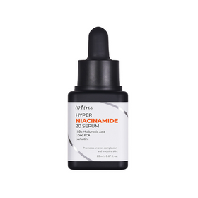 Isntree - Hyper Niacinamide 20 Serum