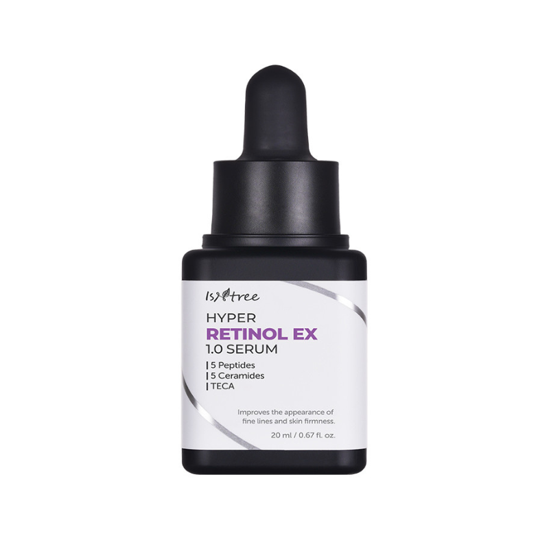 Isntree - Hyper Retinol EX 1.0 Serum