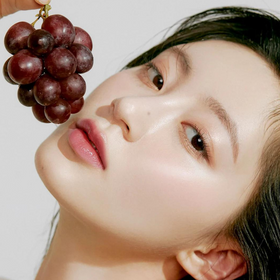 Rom&nd - Juicy Lasting Tint Bare Skin Series (#25 Bare Grape)