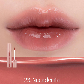 Rom&nd - Juicy Lasting Tint Bare Skin Series (#23 Nucadamia)