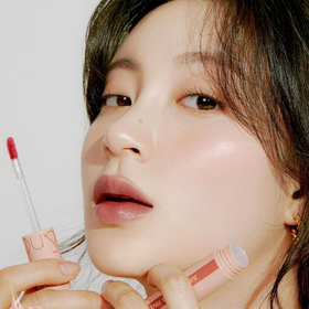 Rom&nd - Juicy Lasting Tint Bare Skin Series (#23 Nucadamia)