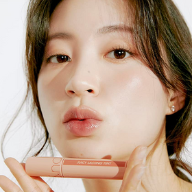 Rom&nd - Juicy Lasting Tint Bare Skin Series (#22 Pomelo Skin)