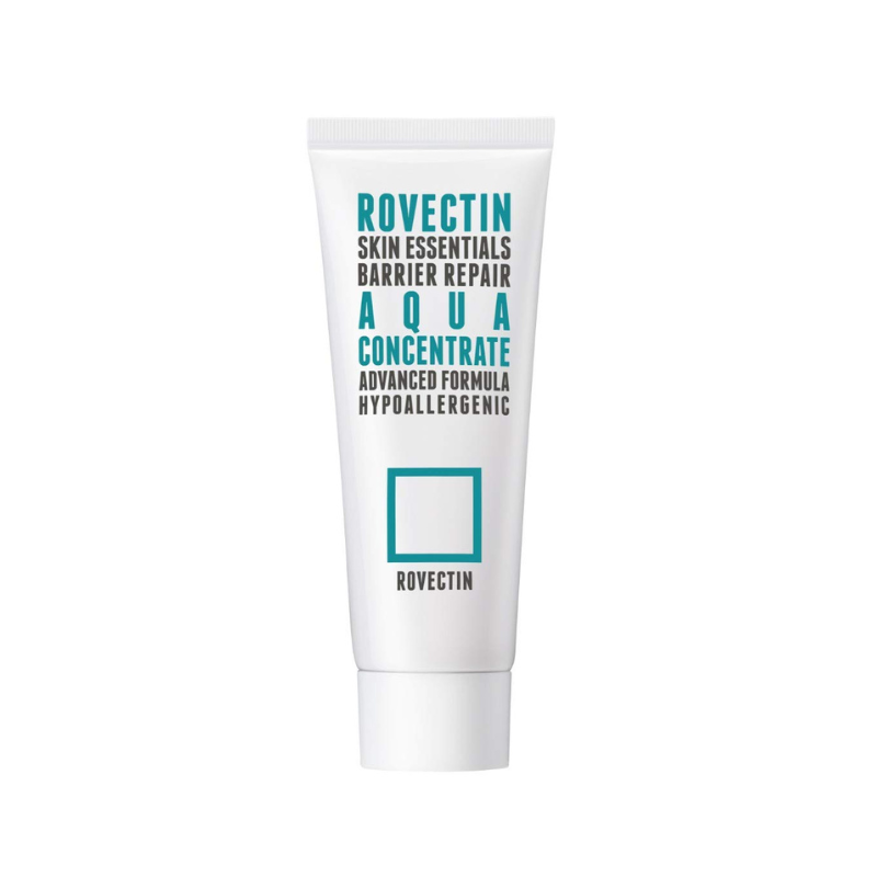 Rovectin - Skin Essentials Barrier Repair Aqua Concentrate