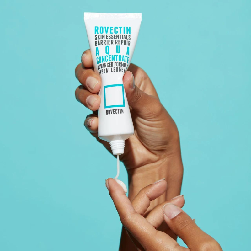 Rovectin - Skin Essentials Barrier Repair Aqua Concentrate