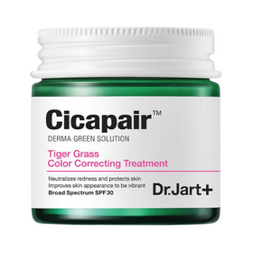 Dr. Jart+ - Cicapair Tiger Grass Color Correcting Treatment