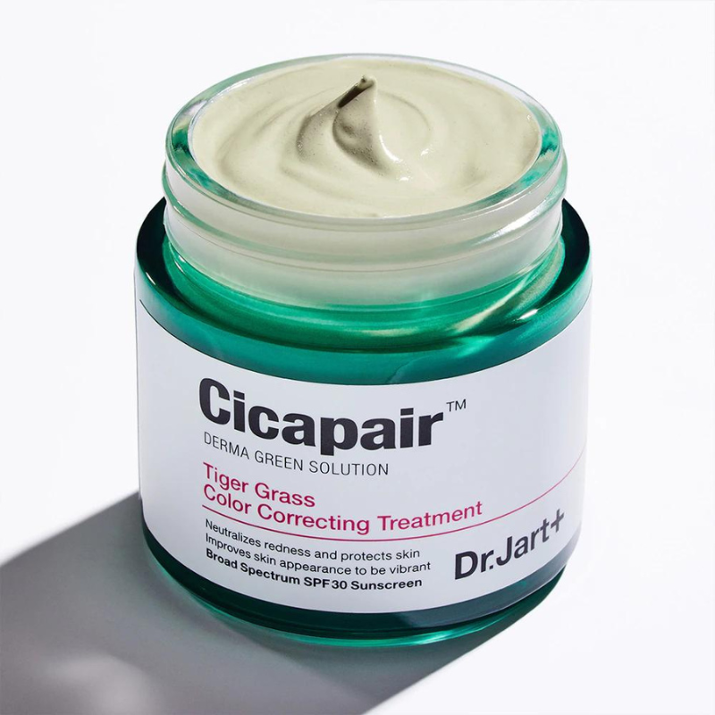Dr. Jart+ - Cicapair Tiger Grass Color Correcting Treatment