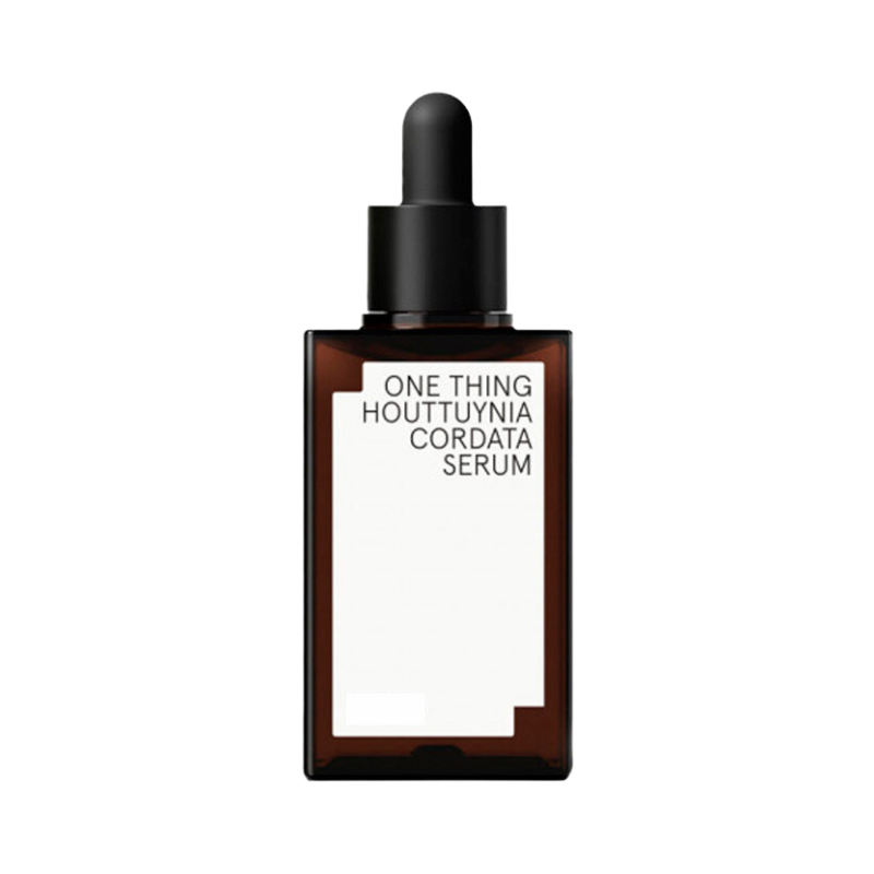 One Thing - Houttuynia Cordata Serum