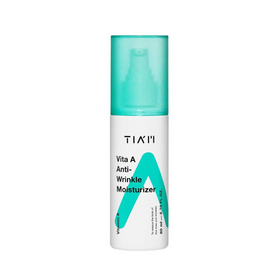 TIA'M - Vita A Anti-Wrinkle Moisturizer