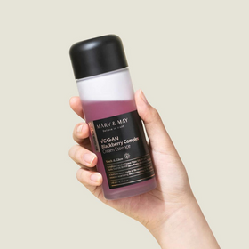 Mary&May - Vegan Blackberry Complex Cream Essence