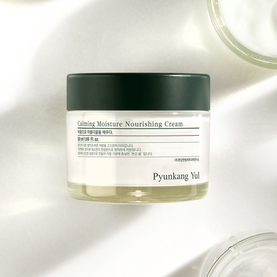 Pyunkang Yul - Calming Moisture Nourishing Cream