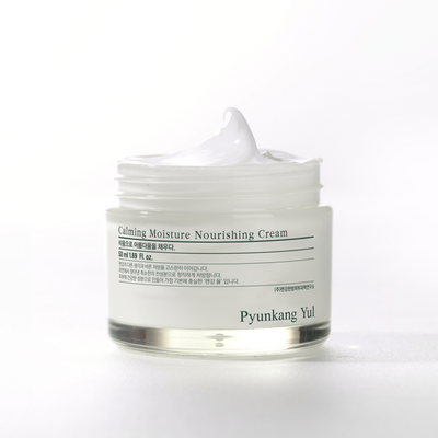 Pyunkang Yul - Calming Moisture Nourishing Cream