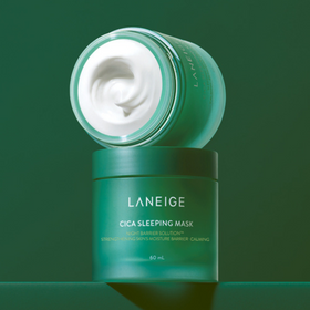 Laneige - Cica Sleeping Mask