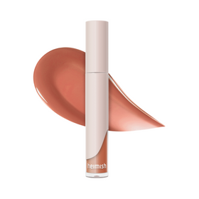 Heimish - Dailism Lip Gloss (#Tangerine Coral)