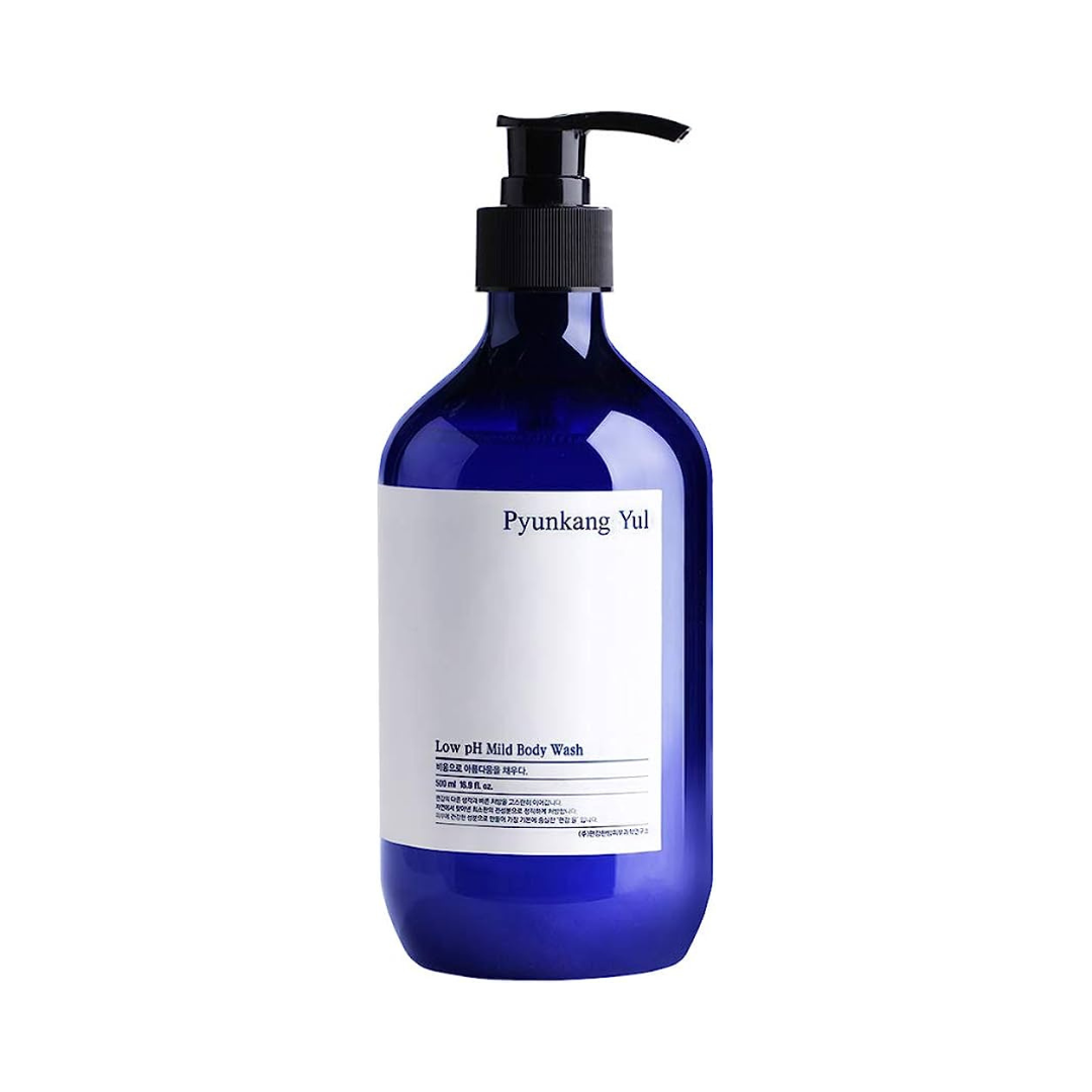 Pyunkang Yul - Low pH Mild Body Wash (500 ml.)