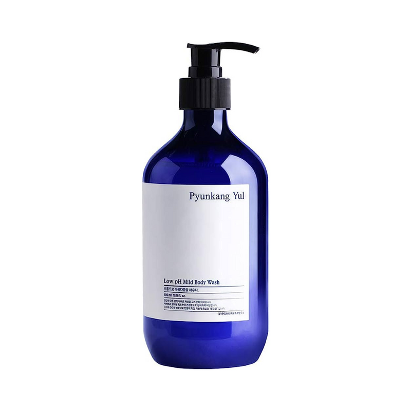 Pyunkang Yul - Low pH Mild Body Wash (500 ml.)