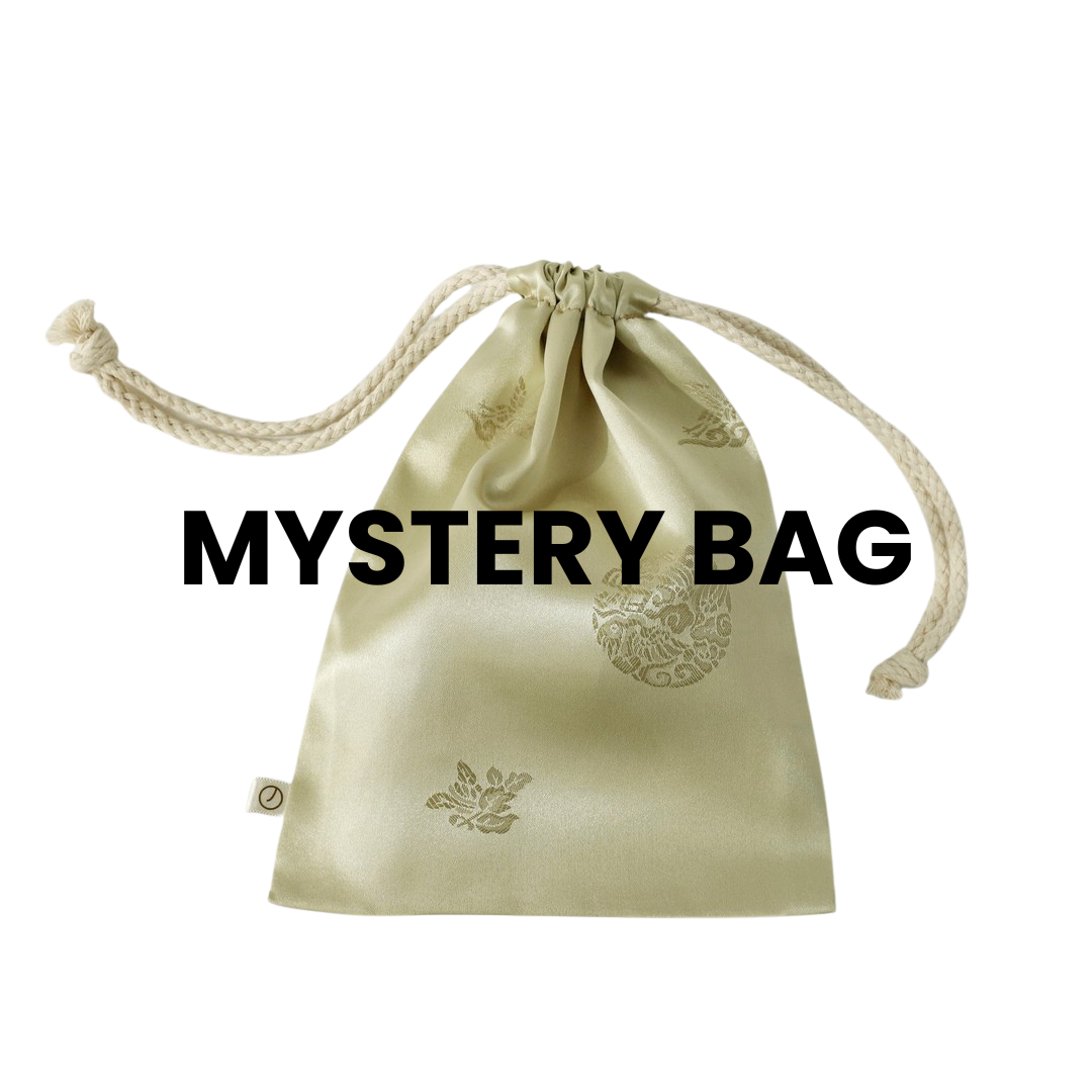 Mystery bag