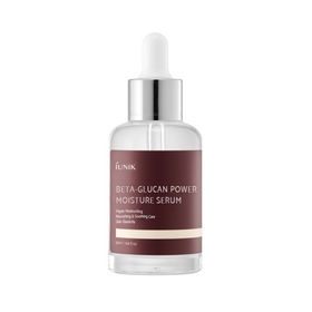 iUNIK - Beta Glucan Power Moisture Serum