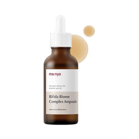 Manyo - Bifida Biome Complex Ampoule (30 ml.)