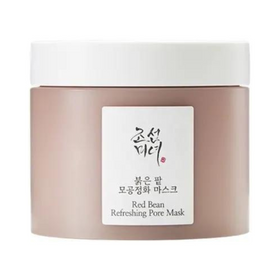 Beauty Of Joseon - Red Bean Refreshing Pore Mask