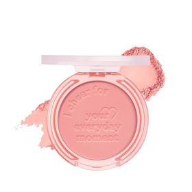 Peripera - Pure Blushed Sunshine Cheek (#Picnic Pink)