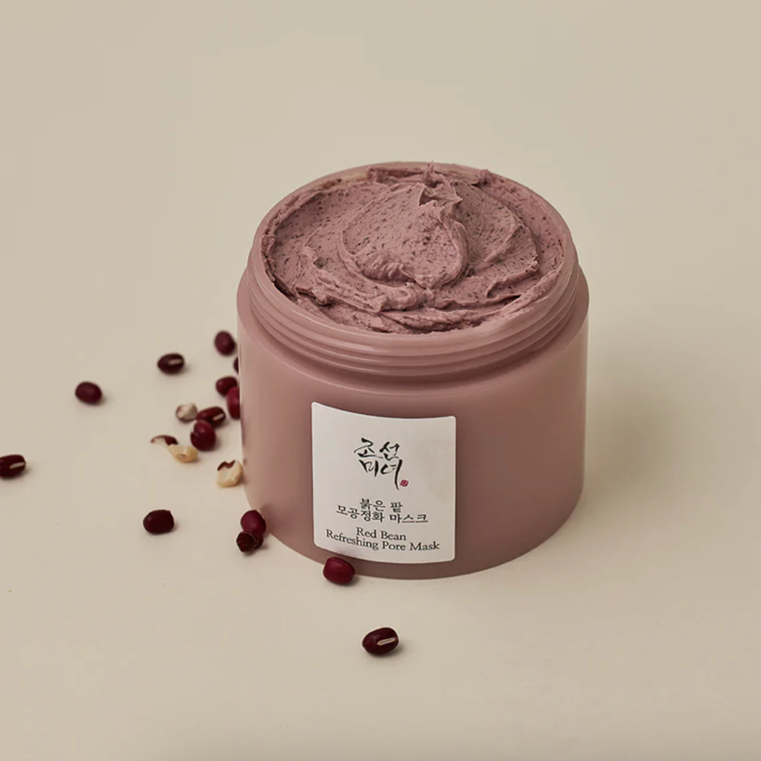 Beauty Of Joseon - Red Bean Refreshing Pore Mask