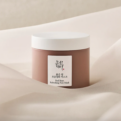 Beauty Of Joseon - Red Bean Refreshing Pore Mask