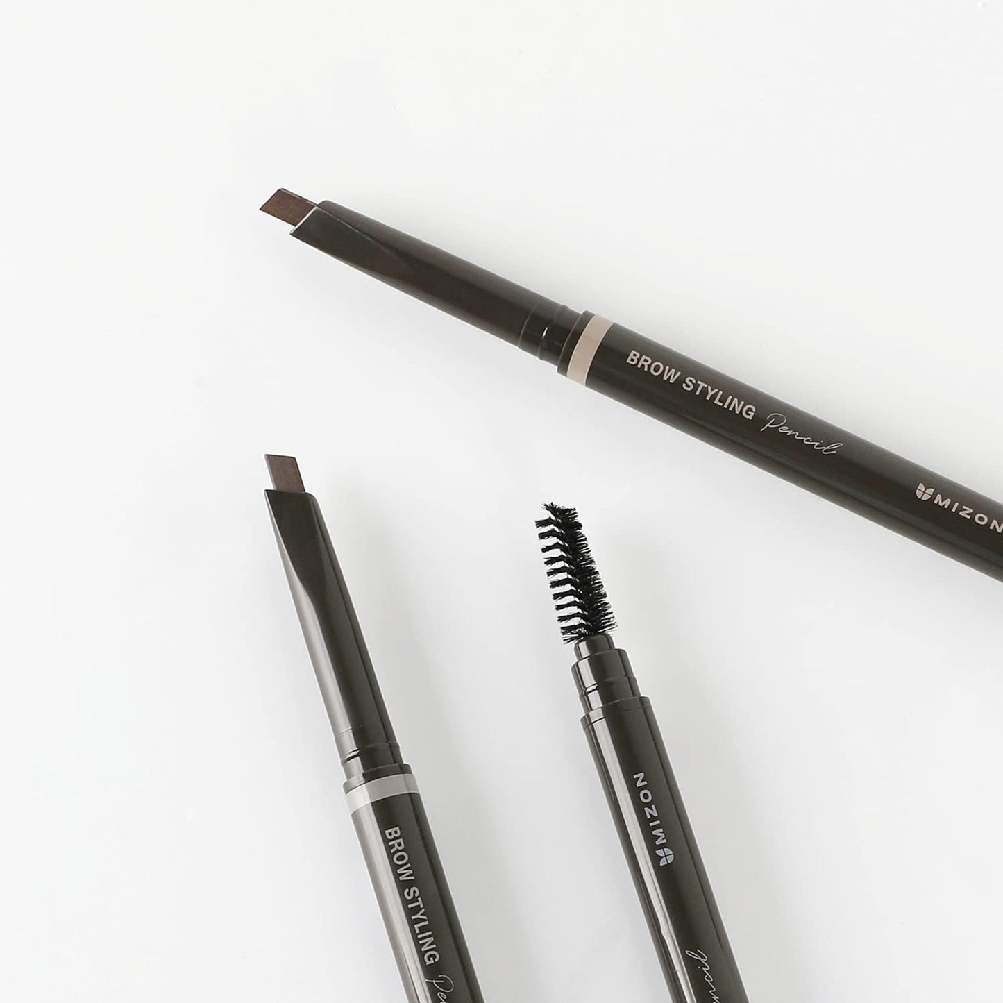 Mizon - Brow Styling Pencil (#Gray)