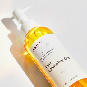 Manyo - Pure Cleansing Oil