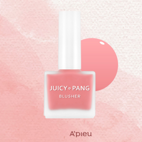 A'Pieu - Juicy Pang Water Blusher (#PK04 Grapefruits)