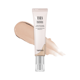 Heimish - Moringa Ceramide BB Cream SPF30 PA++ (#21C Light Nude)