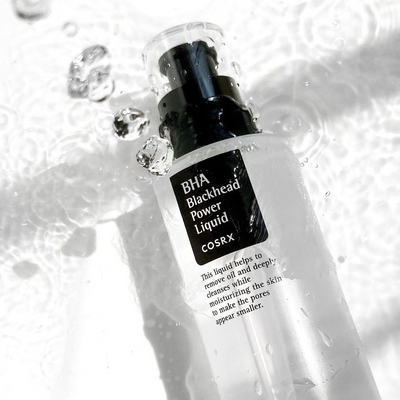 Cosrx - BHA Blackhead Power Liquid