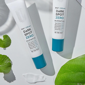 Be The Skin - BHA+ Dark Spot Zero Cream