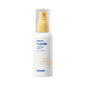 Hanskin	- 7 LAYER ceramide serum