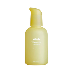 Abib - Yuja Essence Vitalizing Pump